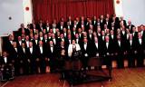C&ocirc;r Meibion Trelawnyd &ndash; 1993  &raquo; Click to zoom ->
