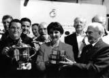 The National Eisteddfod at Ynys M&ocirc;n - 1999  &raquo; Click to zoom ->