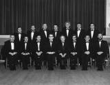 1973 ~ Choir Committee  » Click to zoom ->
