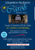 Carol Service