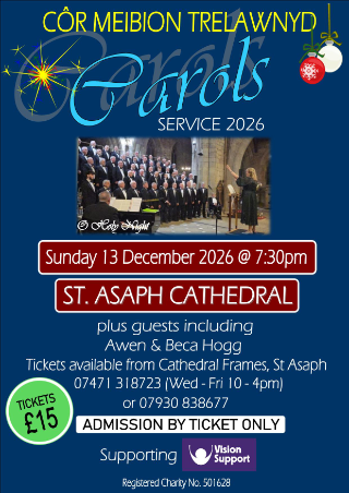 Annual Carol Service